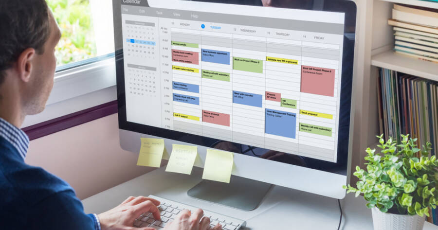 The Art of Time-Blocking: Structuring Your Day Like a Pro