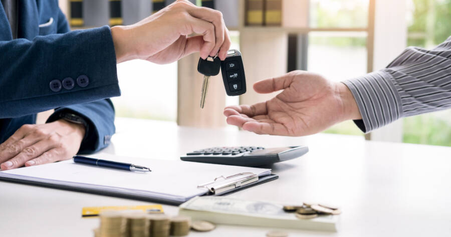 Financing 101: How to Get the Best Deal on a New Car